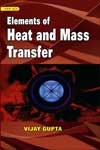 NewAge Elements of Heat and Mass Transfer